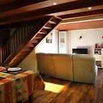 Ferienhaus Avec Jardin Pour 6 Pers Pres De Salers Nature & Puy Mary Le Vigan (Lot)