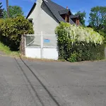 Avec Jardin Pour 6 Pers Pres De Salers Nature & Puy Mary * Le Vigan (Lot)