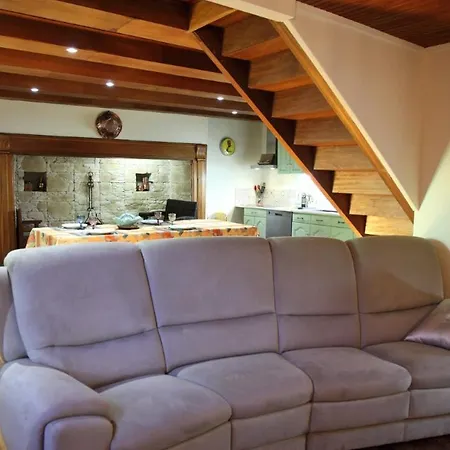 Holiday home Avec Jardin Pour 6 Pers Pres De Salers Nature & Puy Mary *