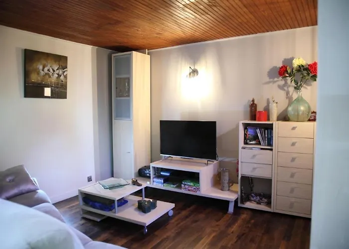 Avec Jardin Pour 6 Pers Pres De Salers Nature & Puy Mary *